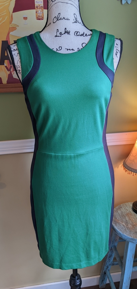 Hawthorne dress